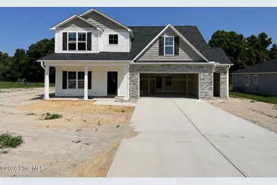 172 Yardley Drive, Smithfield, NC 27577 - Photo 1