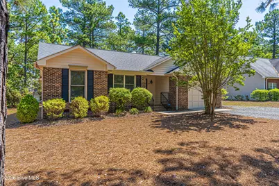 1355 Longleaf Drive E, Pinehurst, NC 28374 - Photo 1