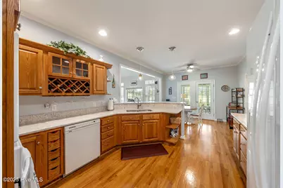 3596 W Medinah Avenue, Southport, NC 28461 - Photo 30