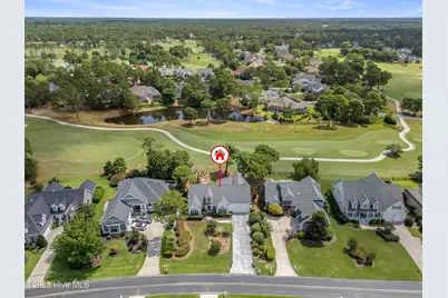 3596 W Medinah Avenue, Southport, NC 28461 - Photo 2