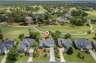 3596 W Medinah Ave, Southport, NC 28461 - Photo 2