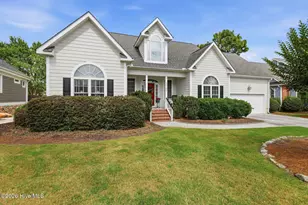3596 W Medinah Ave, Southport, NC 28461 - Photo 1