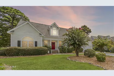 3596 W Medinah Avenue, Southport, NC 28461 - Photo 68