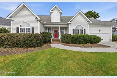 3596 W Medinah Avenue, Southport, NC 28461 - Photo 4