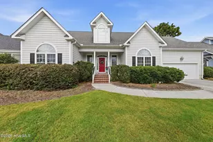 3596 W Medinah Ave, Southport, NC 28461 - Photo 4