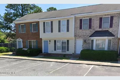 120 Concord Drive #A, Greenville, NC 27834 - Photo 2