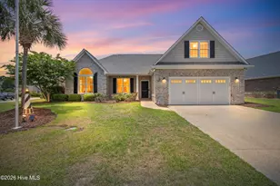 1130 Spring Glen Ct, Leland, NC 28451 - Photo 1