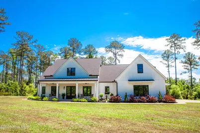 5690 White Oak Road, Applin, GA 30802 - Photo 1