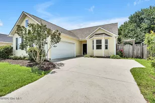 279 Coralstone Ct, Leland, NC 28451 - Photo 1