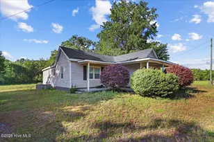 847 Old Grantham Rd, Goldsboro, NC 27530 - Photo 2