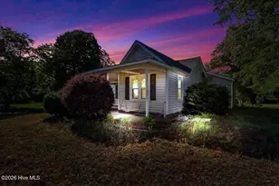 847 Old Grantham Rd, Goldsboro, NC 27530 - Photo 1