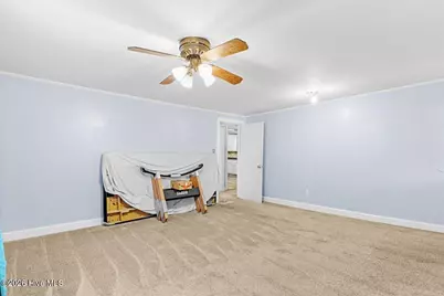 847 Old Grantham Road, Goldsboro, NC 27530 - Photo 10
