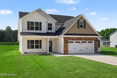 47 Yardley Drive, Smithfield, NC 27577 - Photo 2