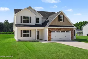 47 Yardley dr, Smithfield, NC 27577 - Photo 2