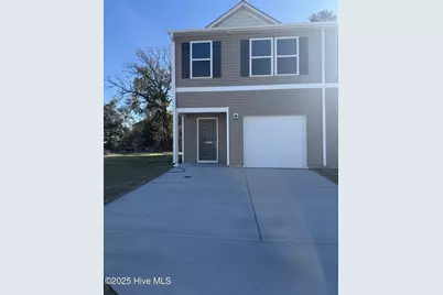 2459 A Brookville Drive, Greenville, NC 27834 - Photo 1