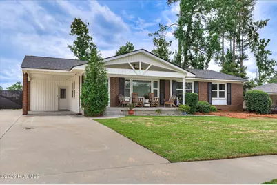 3208 Winding Wood Place, Augusta, GA 30907 - Photo 4