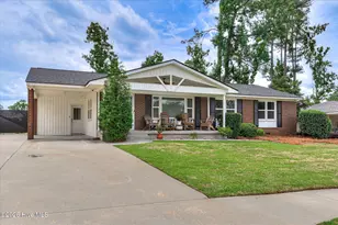 3208 Winding Wood Pl, Augusta, GA 30907 - Photo 4