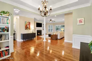 15 Wampanoag Ln, Pinehurst, NC 28374 - Photo 8