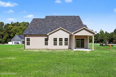 21 Yardley Drive, Smithfield, NC 27577 - Photo 28