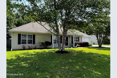129 Pella Lane, New Bern, NC 28562 - Photo 1