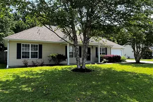 129 Pella Ln, New Bern, NC 28562 - Photo 1