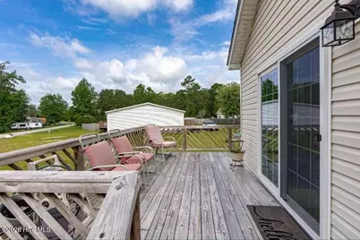 120 Ole Field Circle, Newport, NC 28570 - Photo 38