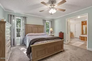 120 Ole Field Cir, Newport, NC 28570 - Photo 8