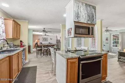 120 Ole Field Circle, Newport, NC 28570 - Photo 22