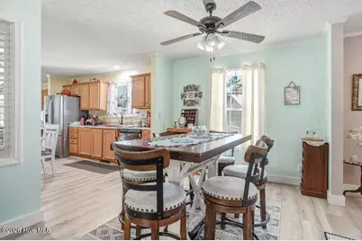 120 Ole Field Circle, Newport, NC 28570 - Photo 18