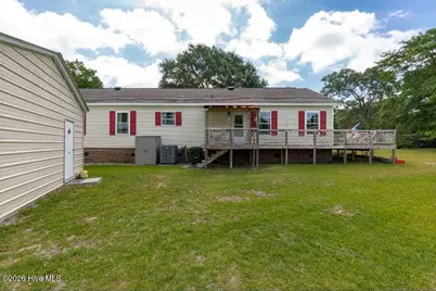 120 Ole Field Circle, Newport, NC 28570 - Photo 40