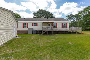 120 Ole Field Cir, Newport, NC 28570 - Photo 40
