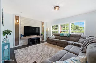 141 Pender Ln, Newport, NC 28570 - Photo 8