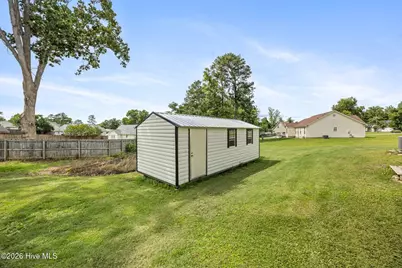 637 Bakers Branch Drive, North Augusta, SC 29860 - Photo 4