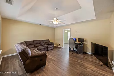 637 Bakers Branch Drive, North Augusta, SC 29860 - Photo 16