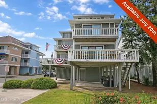 120 S Lumina Ave S, Wrightsville Beach, NC 28480 - Photo 1