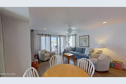 120 S Lumina Avenue S #A, Wrightsville Beach, NC 28480 - Photo 4