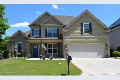 2535 Ravenna Lane, Evans, GA 30809 - Photo 2