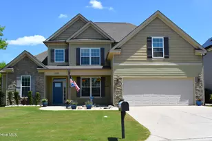 2535 Ravenna Ln, Evans, GA 30809 - Photo 2