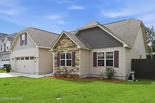 212 Holly Grove Ct E, Jacksonville, NC 28540 - Photo 4