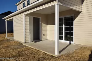 1227 Masters Ln, Greenville, NC 27834 - Photo 16
