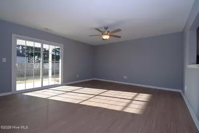 1227 Masters Lane #A, Greenville, NC 27834 - Photo 6
