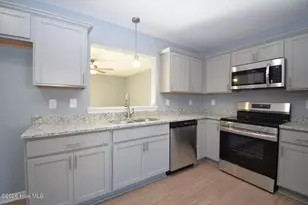 1227 Masters Ln, Greenville, NC 27834 - Photo 2