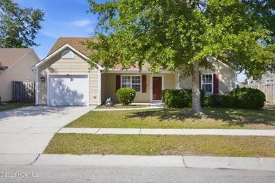 1104 Crestfield Way, Leland, NC 28451 - Photo 1