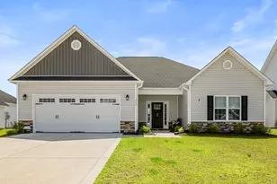306 Windmill Lgt Wy, Sneads Ferry, NC 28460 - Photo 2