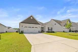 306 Windmill Lgt Wy, Sneads Ferry, NC 28460 - Photo 4