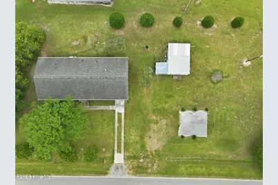 873 Huffmantown Road, Richlands, NC 28574 - Photo 40