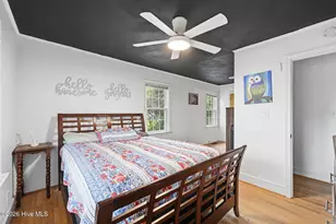 873 Huffmantown Rd, Richlands, NC 28574 - Photo 26