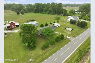873 Huffmantown Road, Richlands, NC 28574 - Photo 42