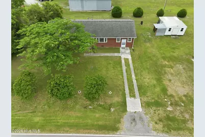 873 Huffmantown Road, Richlands, NC 28574 - Photo 34
