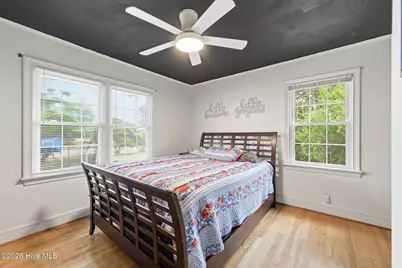 873 Huffmantown Road, Richlands, NC 28574 - Photo 24